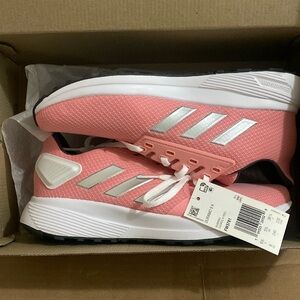 Addidas Running Duramo 9 Pink Kids